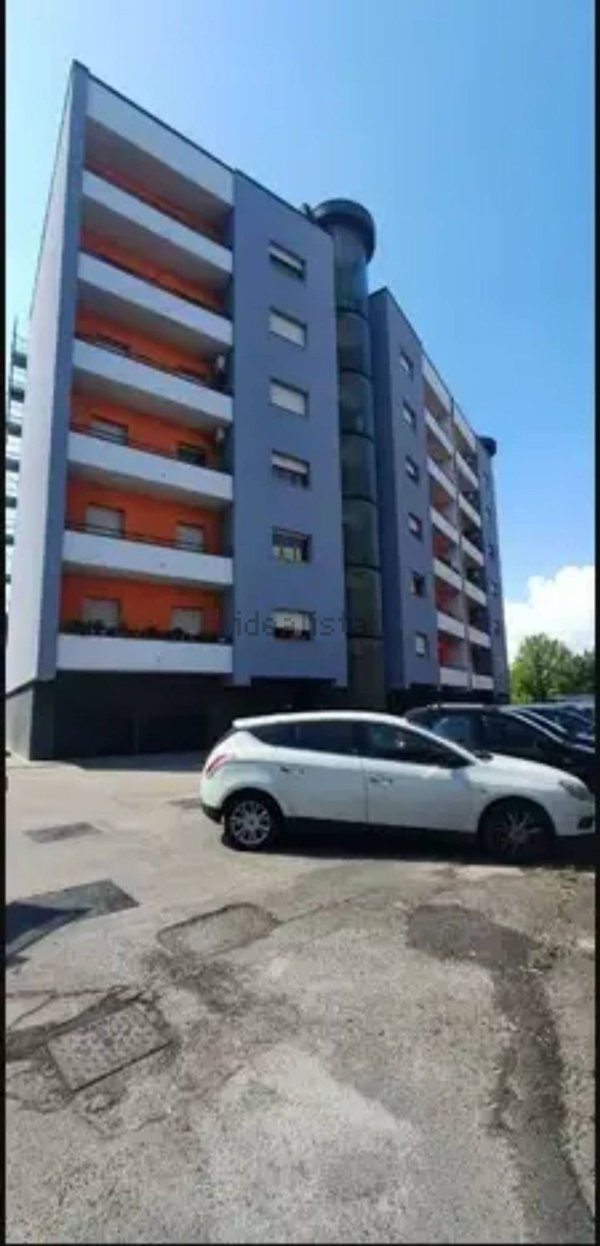 appartamento in vendita a Frosinone