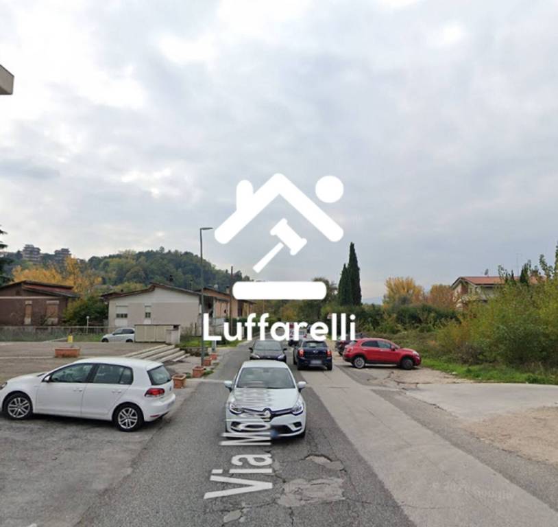 ufficio in vendita a Frosinone