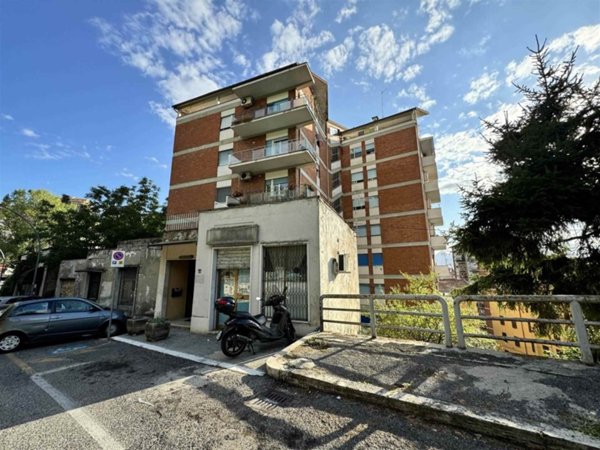 appartamento in vendita a Frosinone