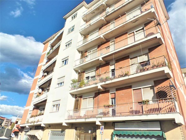 appartamento in vendita a Frosinone