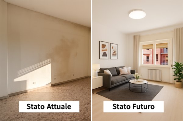 appartamento in vendita a Frosinone