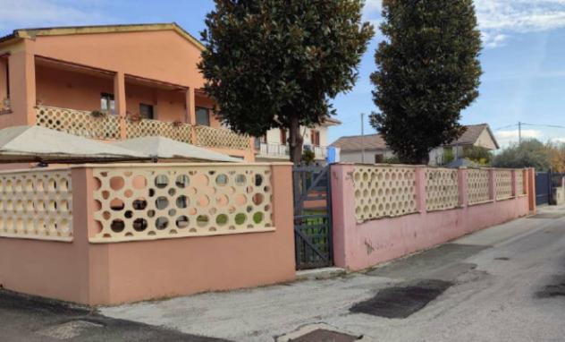 appartamento in vendita a Frosinone