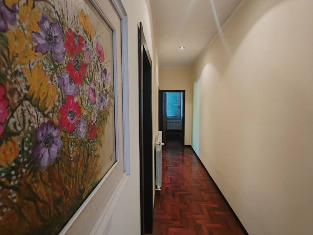 appartamento in vendita a Frosinone