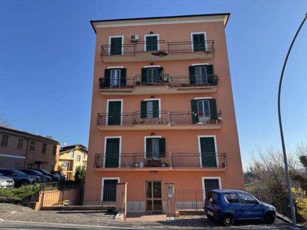 appartamento in vendita a Frosinone
