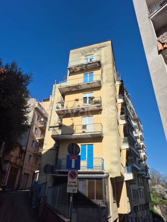 appartamento in vendita a Frosinone