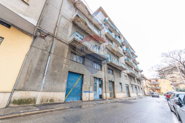 monolocale in vendita a Frosinone