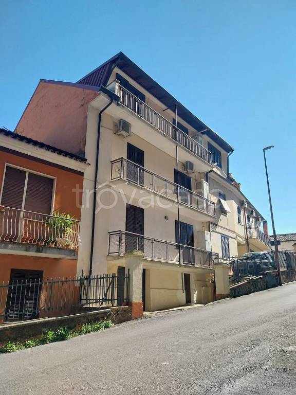 appartamento in vendita a Frosinone