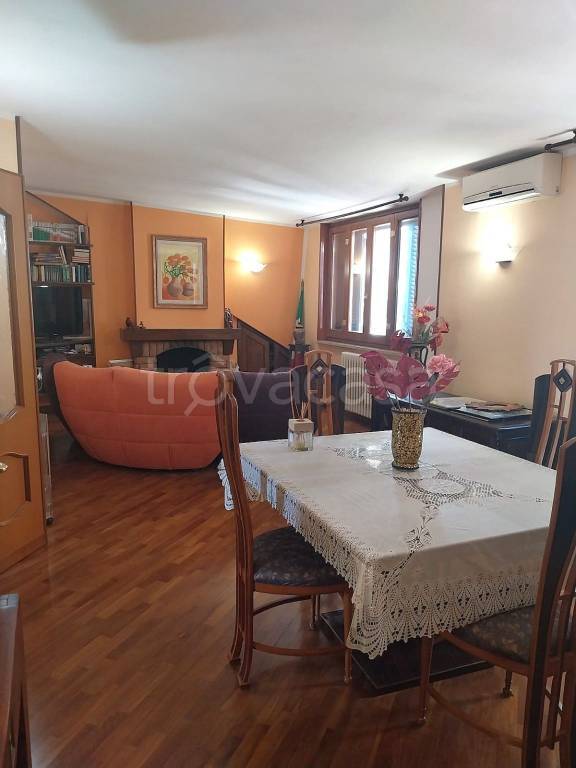 appartamento in vendita a Frosinone