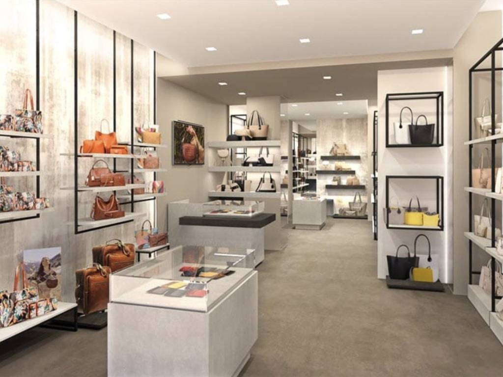 negozio in vendita a Frosinone