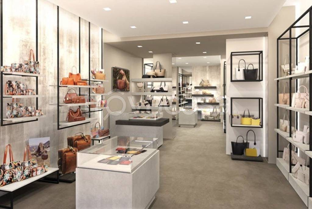 negozio in vendita a Frosinone