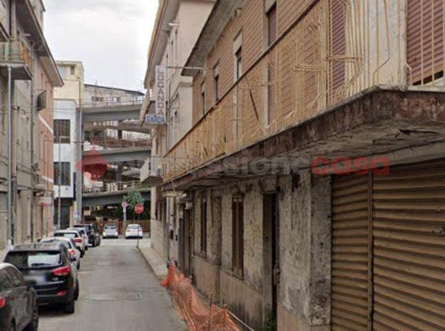 appartamento in vendita a Frosinone
