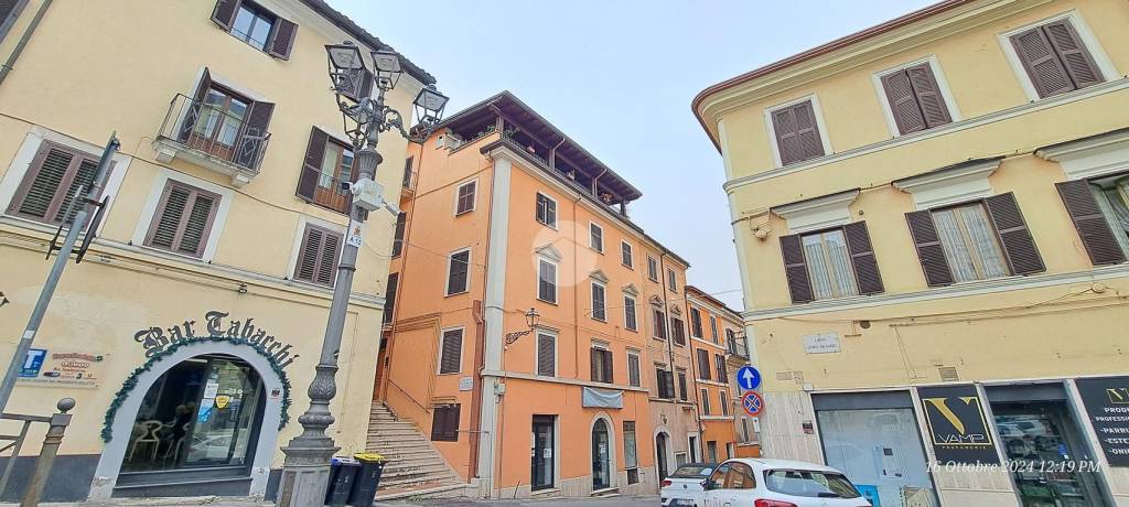 appartamento in vendita a Frosinone