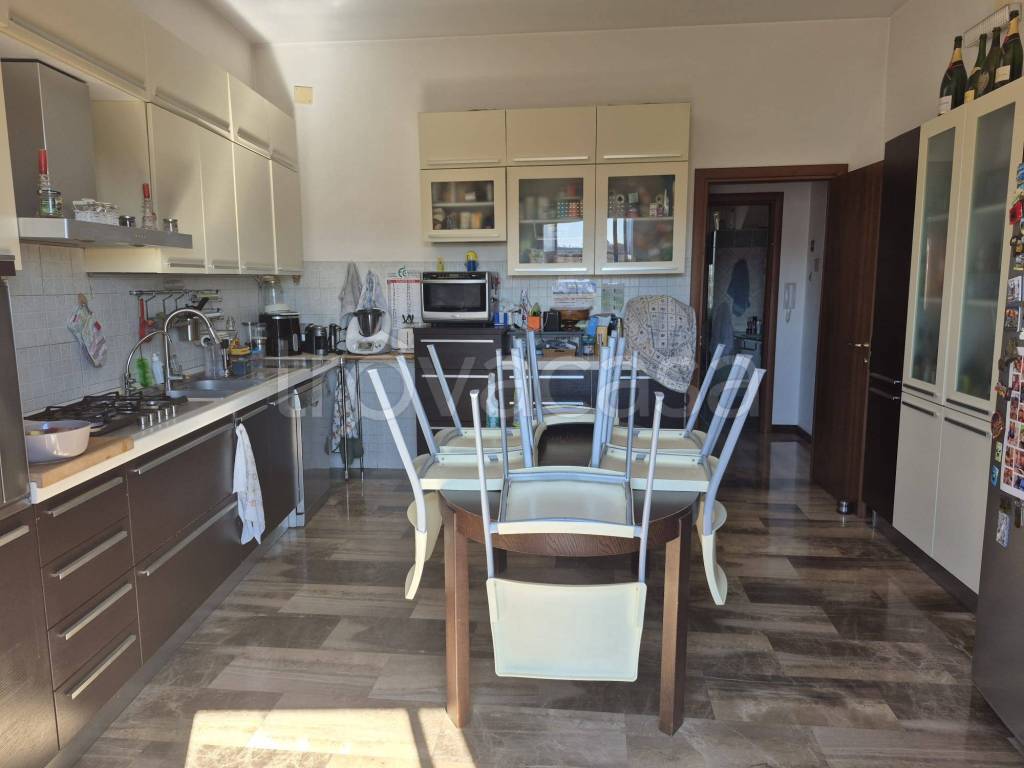 appartamento in vendita a Frosinone