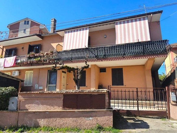 appartamento in vendita a Frosinone