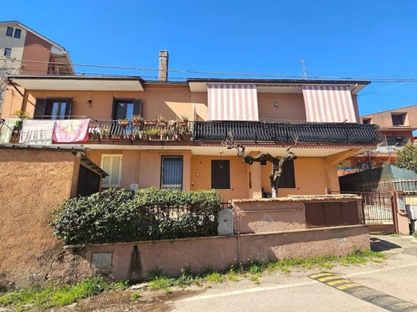 appartamento in vendita a Frosinone