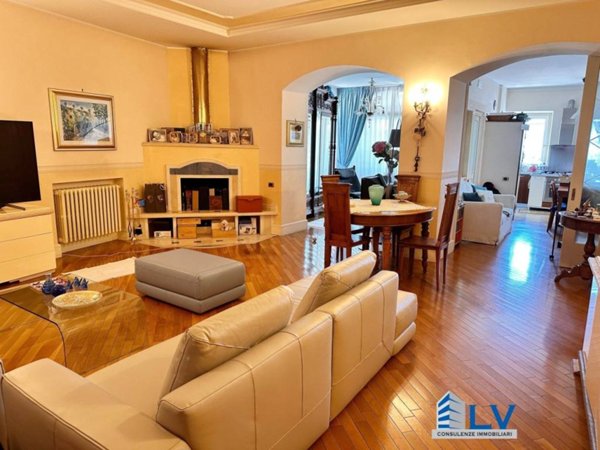 appartamento in vendita a Frosinone
