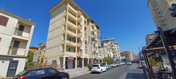 appartamento in vendita a Frosinone