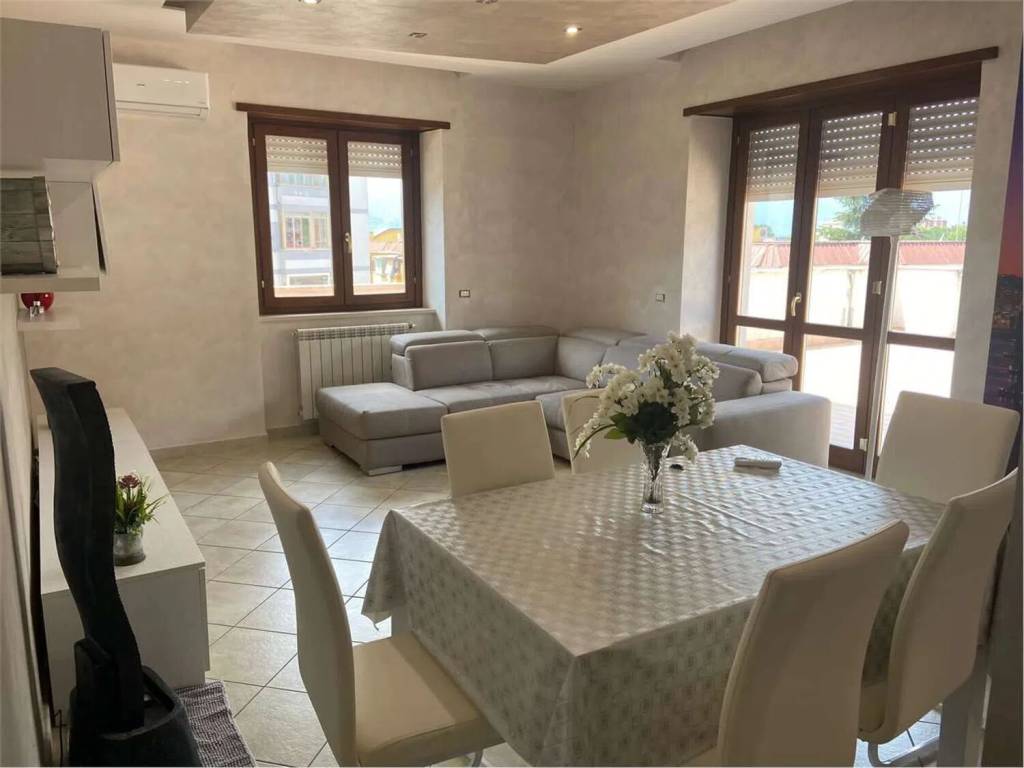 appartamento in vendita a Frosinone