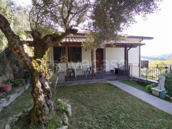 appartamento in vendita a Frosinone