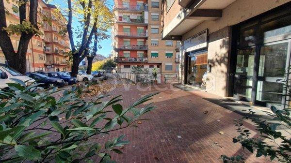 appartamento in vendita a Frosinone
