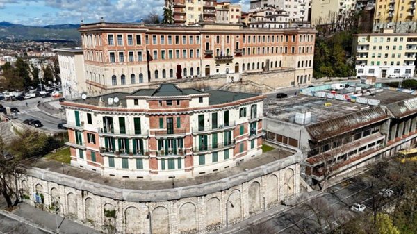 appartamento in vendita a Frosinone