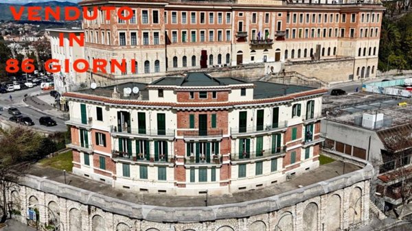 appartamento in vendita a Frosinone