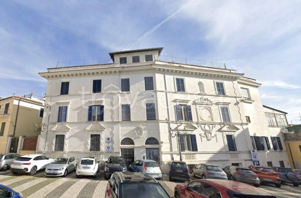 appartamento in vendita a Frosinone