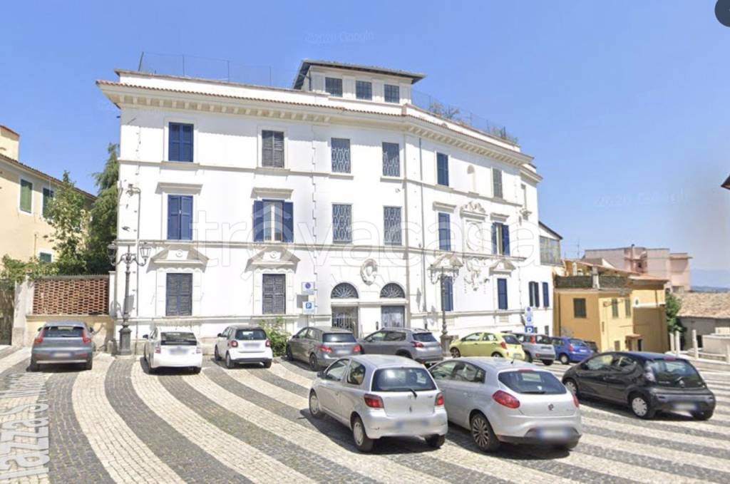 appartamento in vendita a Frosinone