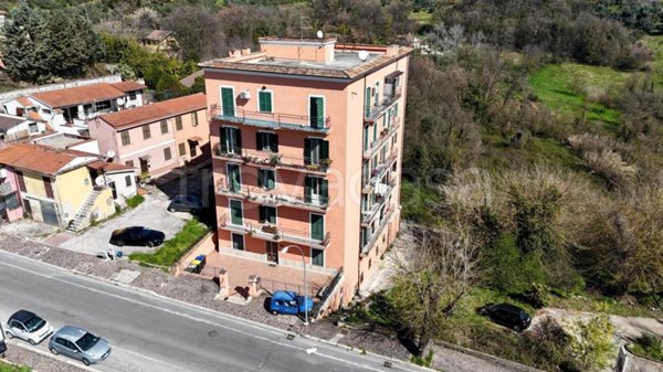 appartamento in vendita a Frosinone