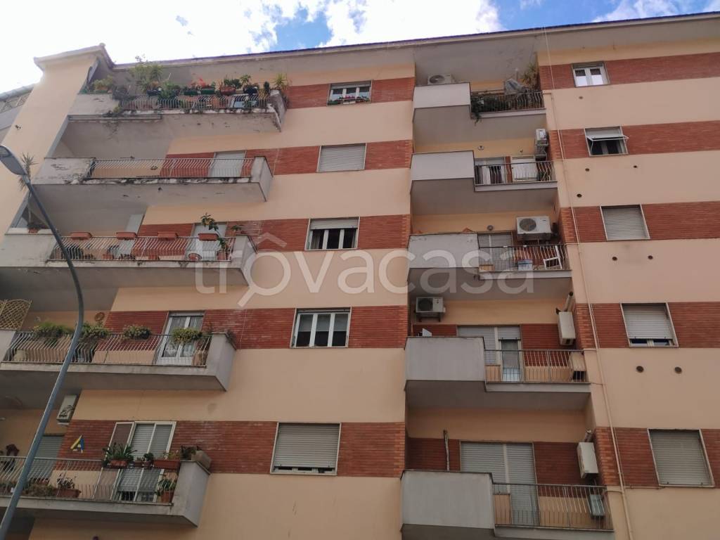 appartamento in vendita a Frosinone