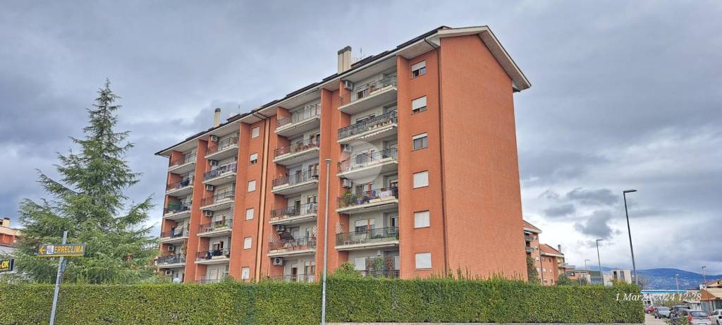 appartamento in vendita a Frosinone