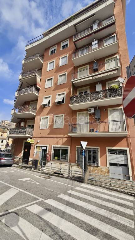 appartamento in vendita a Frosinone