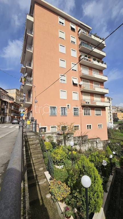 appartamento in vendita a Frosinone