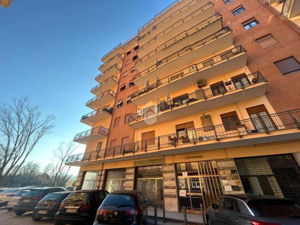 appartamento in vendita a Frosinone