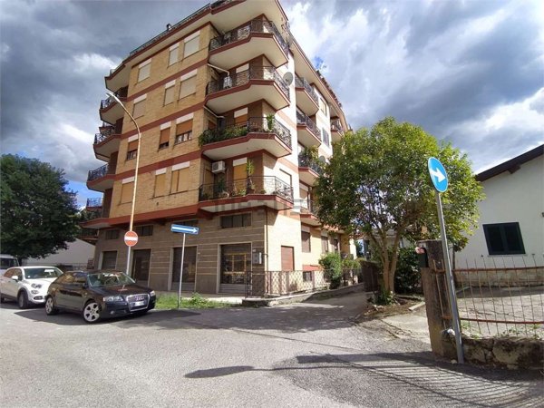 appartamento in vendita a Frosinone