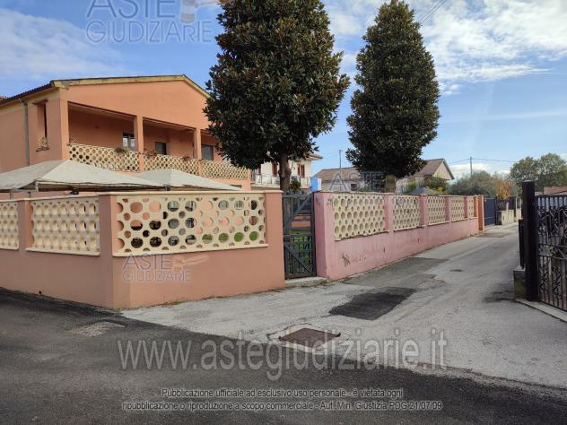 appartamento in vendita a Frosinone