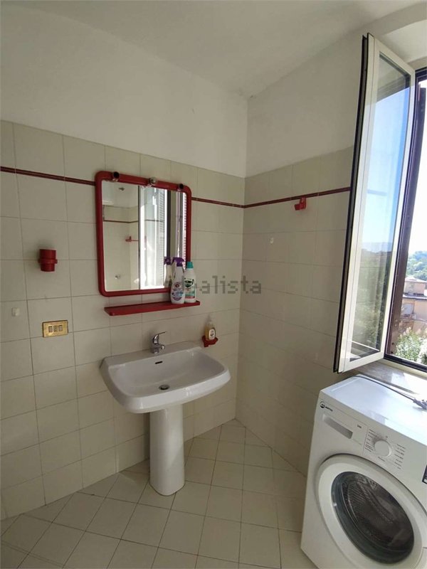 appartamento in vendita a Frosinone