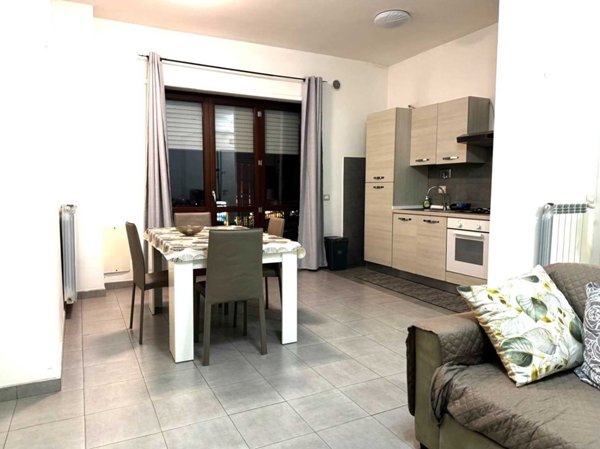 appartamento in vendita a Frosinone