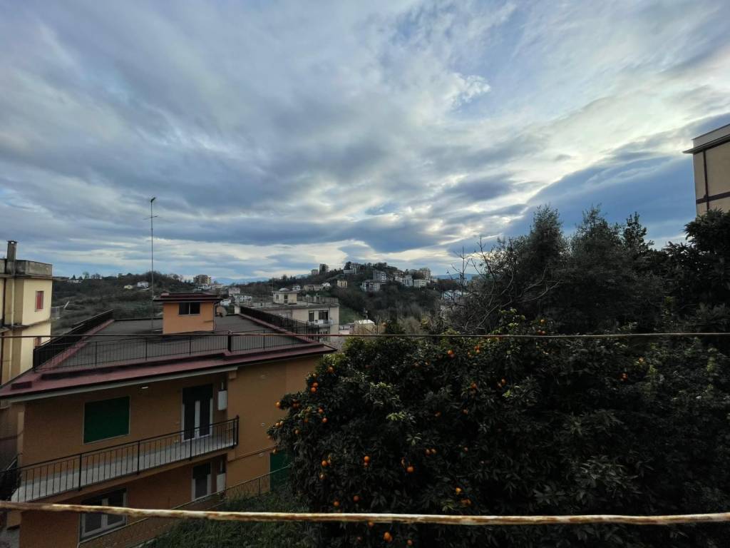 appartamento in vendita a Frosinone