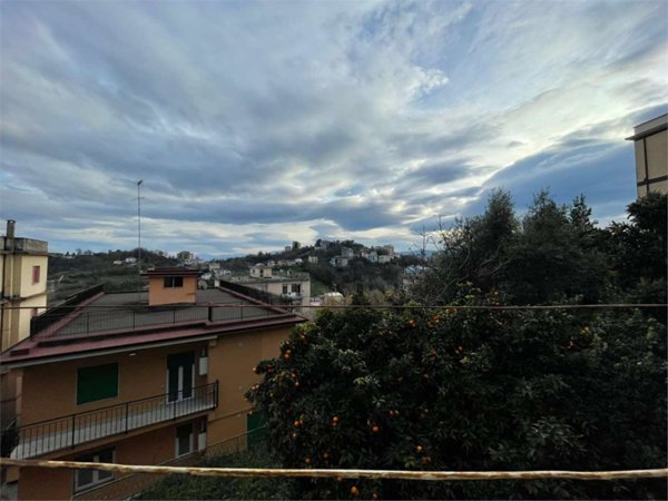 appartamento in vendita a Frosinone