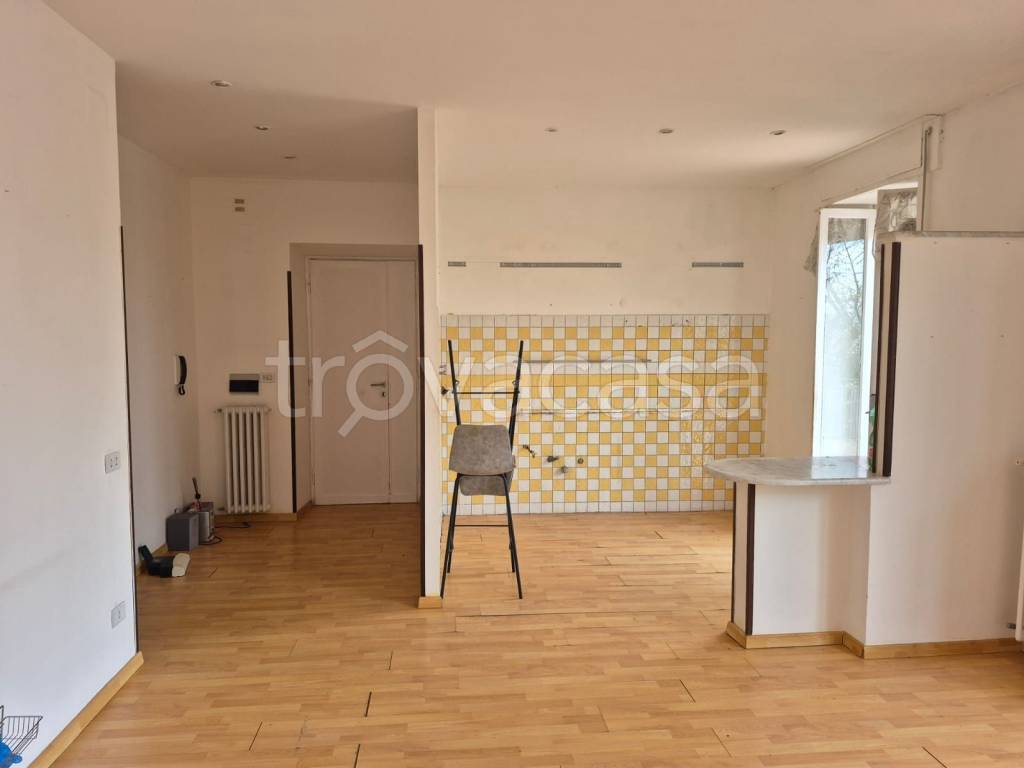 appartamento in vendita a Frosinone
