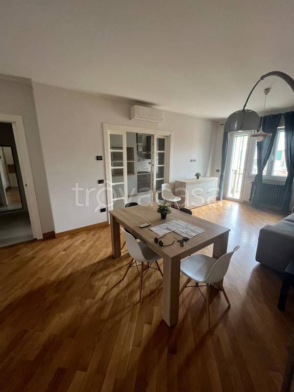 appartamento in vendita a Frosinone