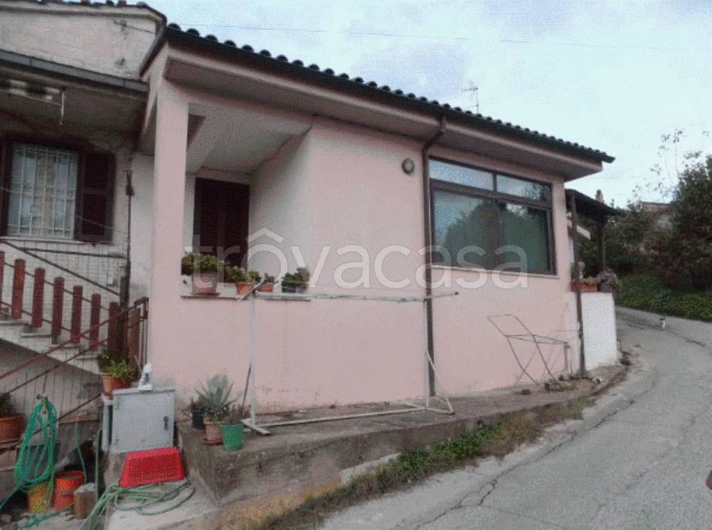 appartamento in vendita a Frosinone