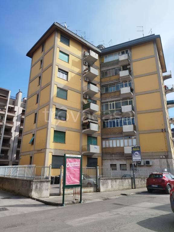 appartamento in vendita a Frosinone