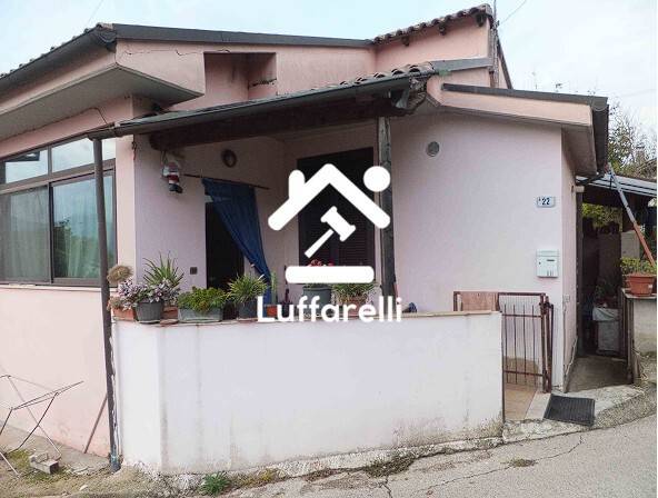 appartamento in vendita a Frosinone