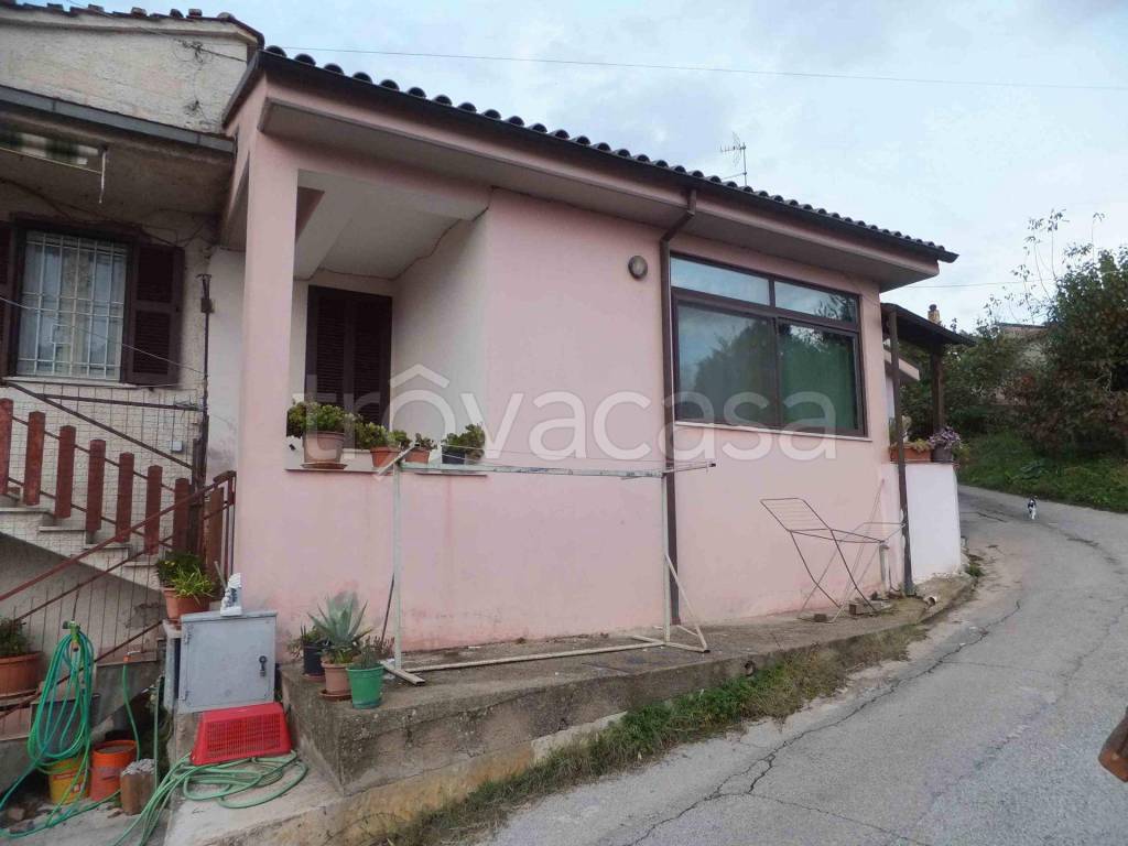 appartamento in vendita a Frosinone