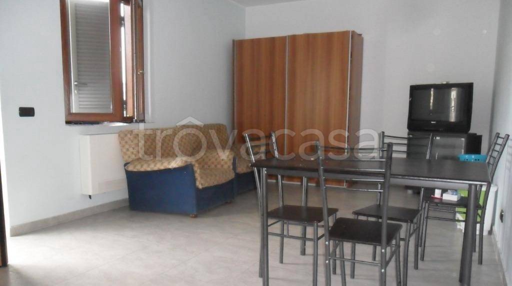appartamento in vendita a Frosinone