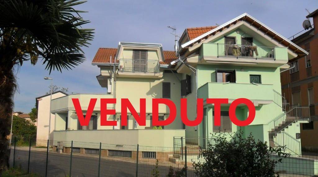 appartamento in vendita a Frosinone