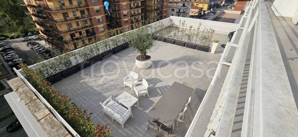 appartamento in vendita a Frosinone