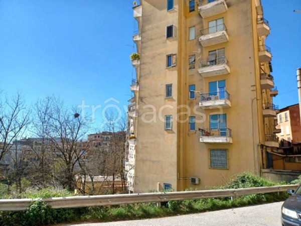 appartamento in vendita a Frosinone